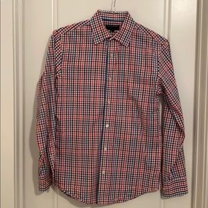 Banana republic men’s S 14-14 1/2, 32-33